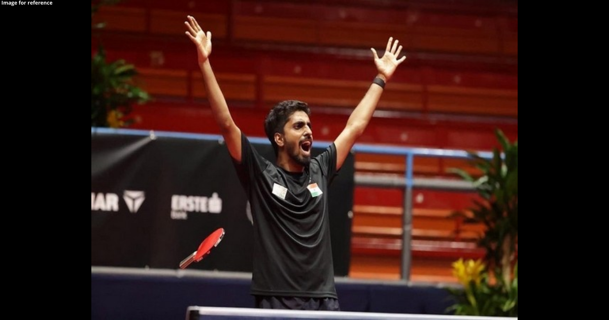 World Team TT C'ships: Indian men's team unbeaten run comes to end following loss to France, round of 16 chances take hit
